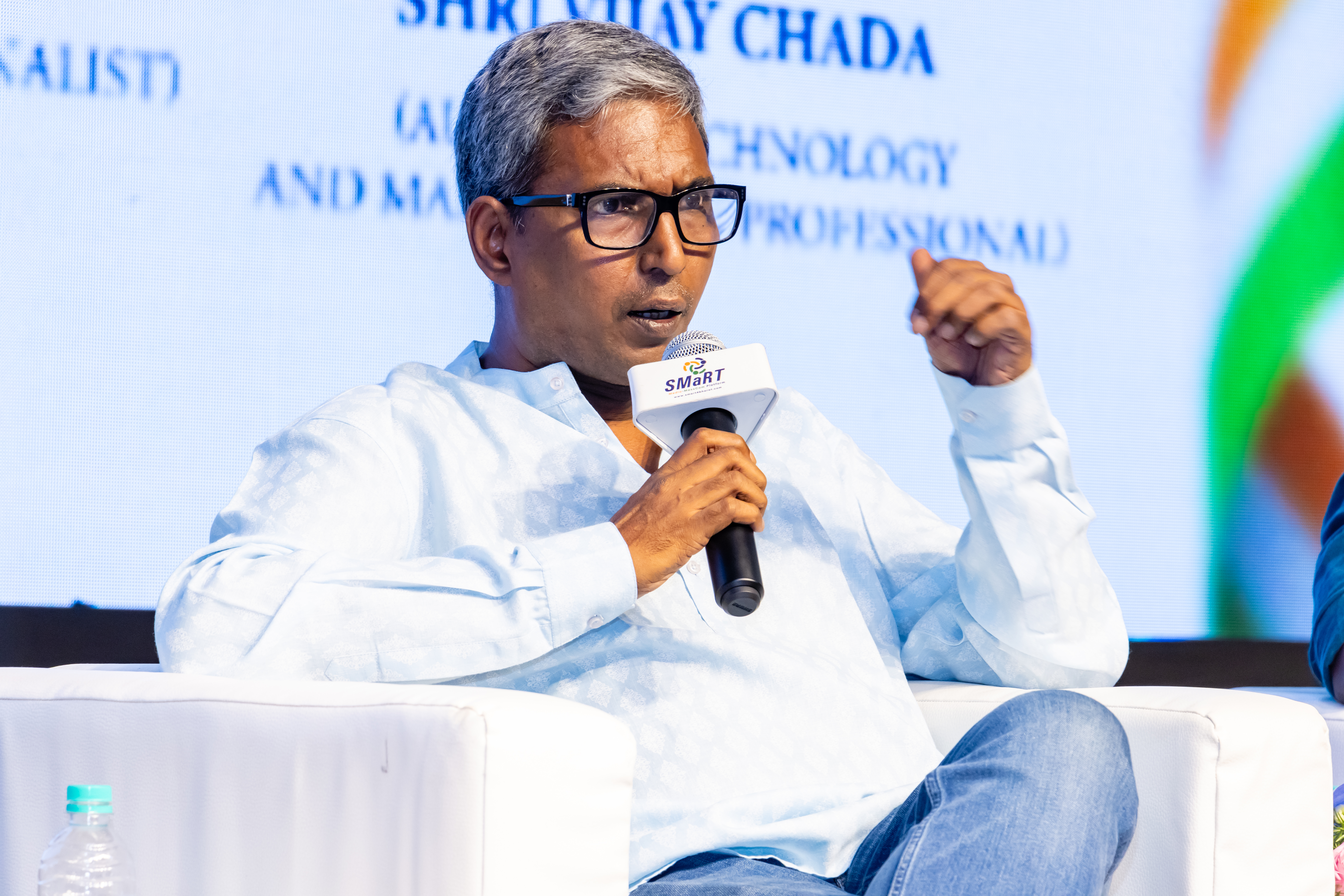 SMaRT ThinkFest Bengaluru