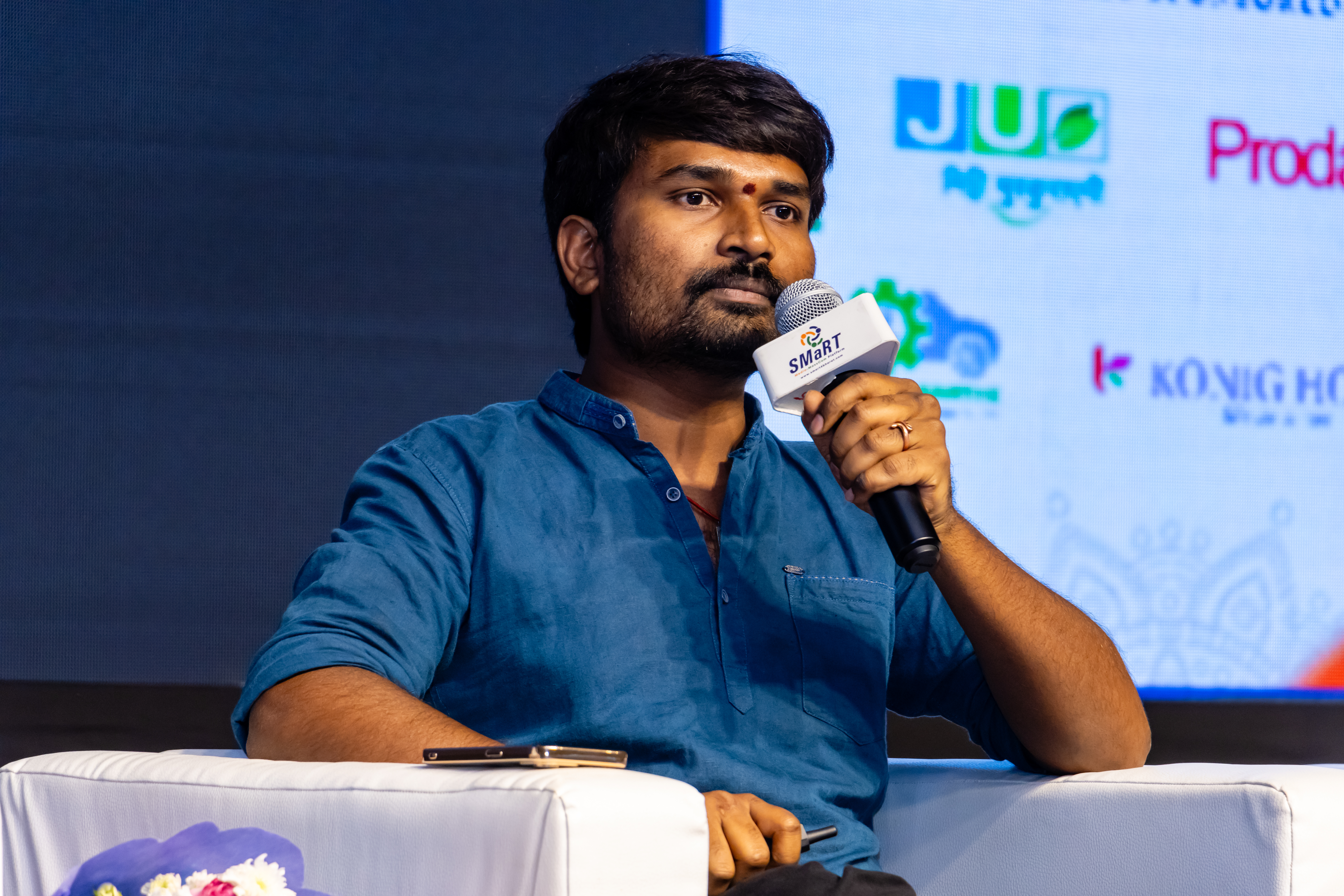 SMaRT ThinkFest Bengaluru