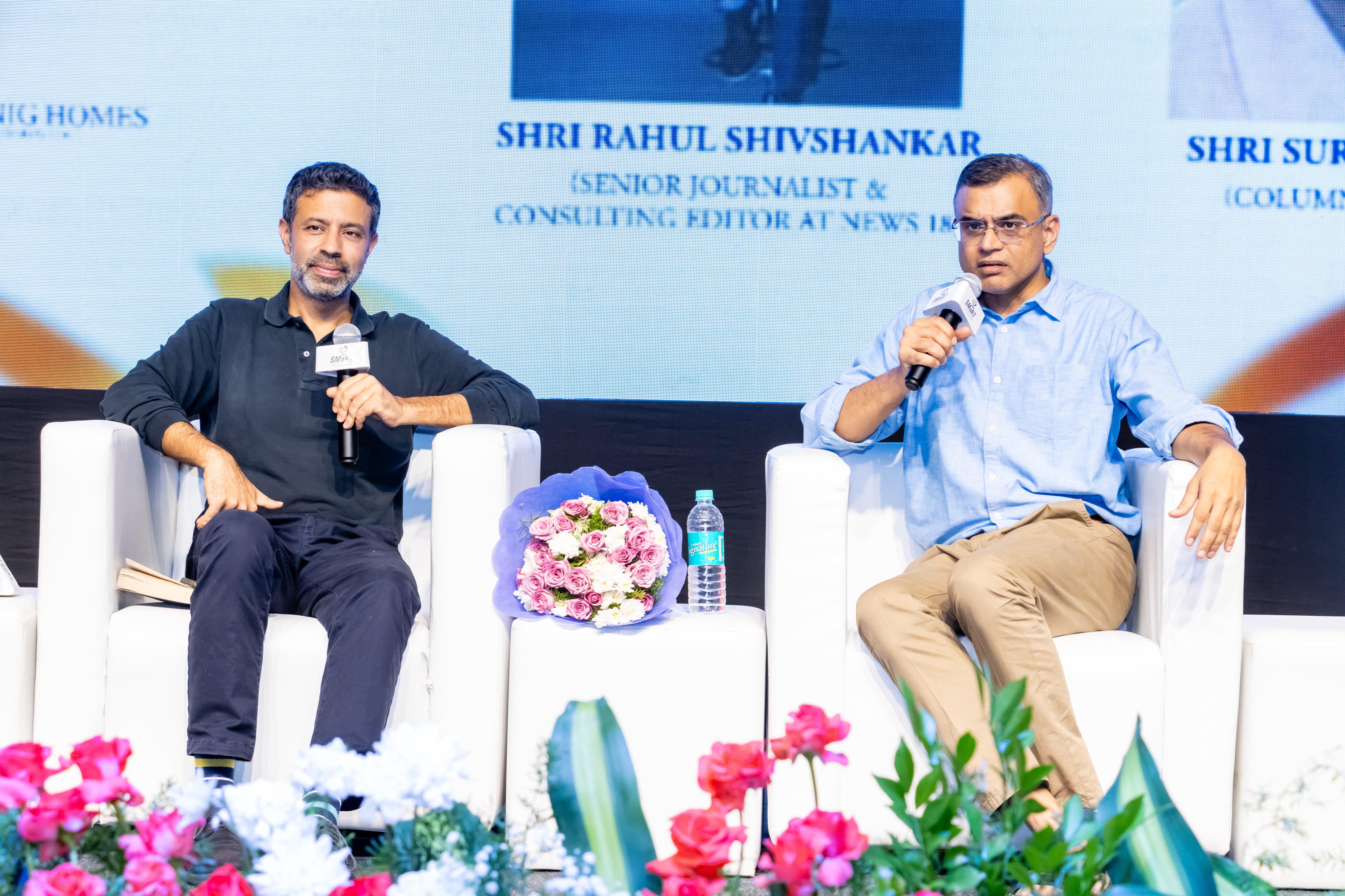 SMaRT ThinkFest Bengaluru