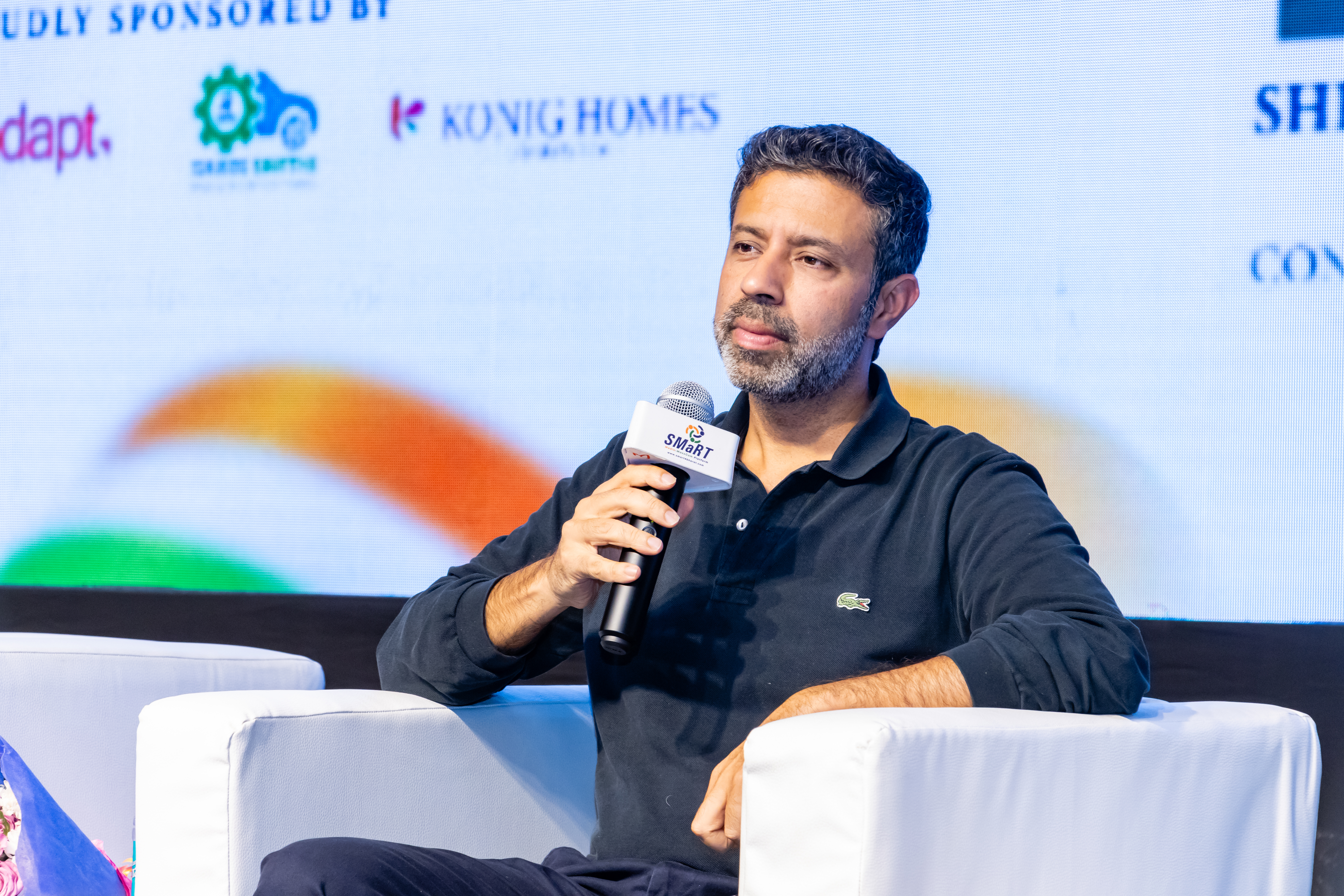 SMaRT ThinkFest Bengaluru