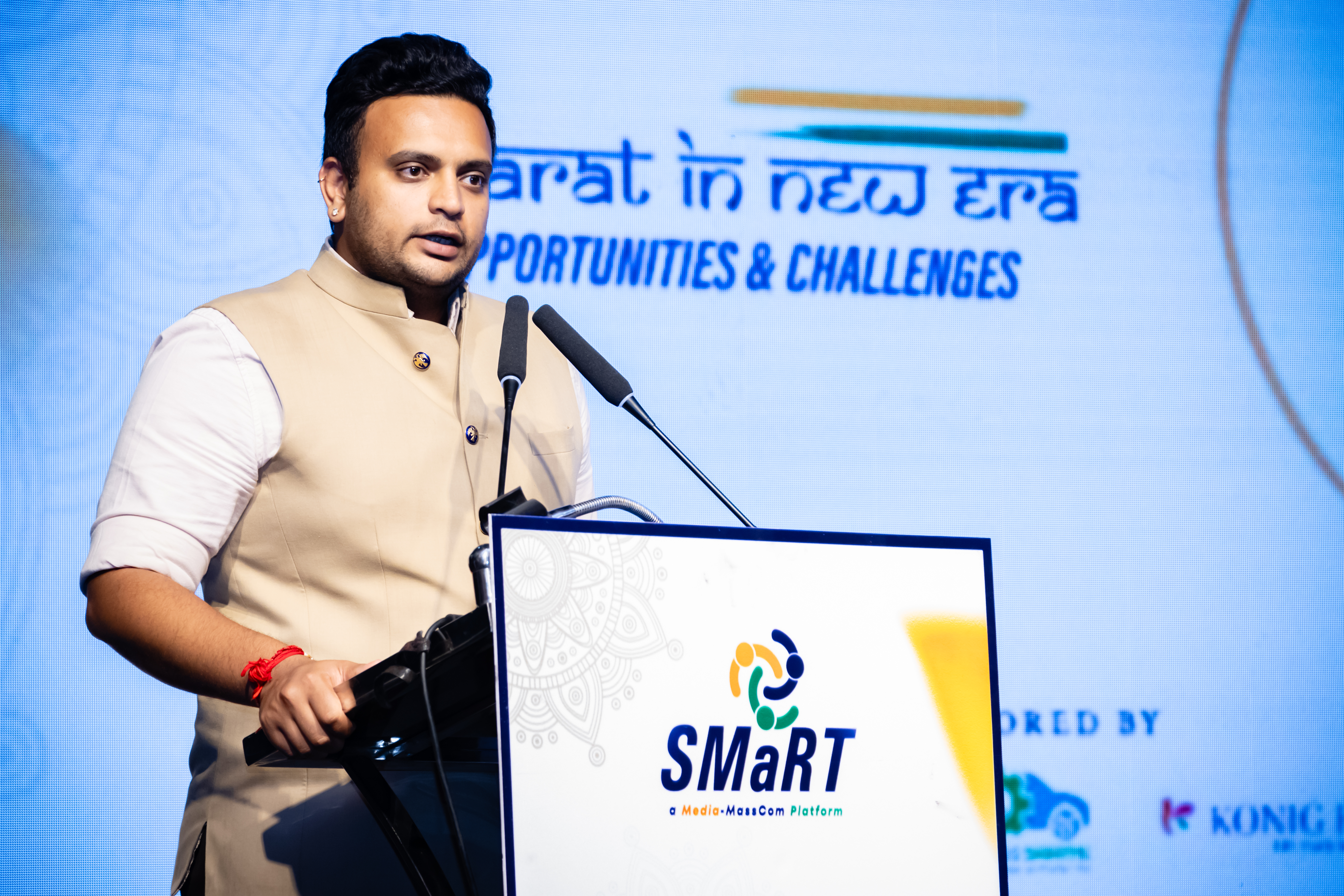 SMaRT ThinkFest Bengaluru
