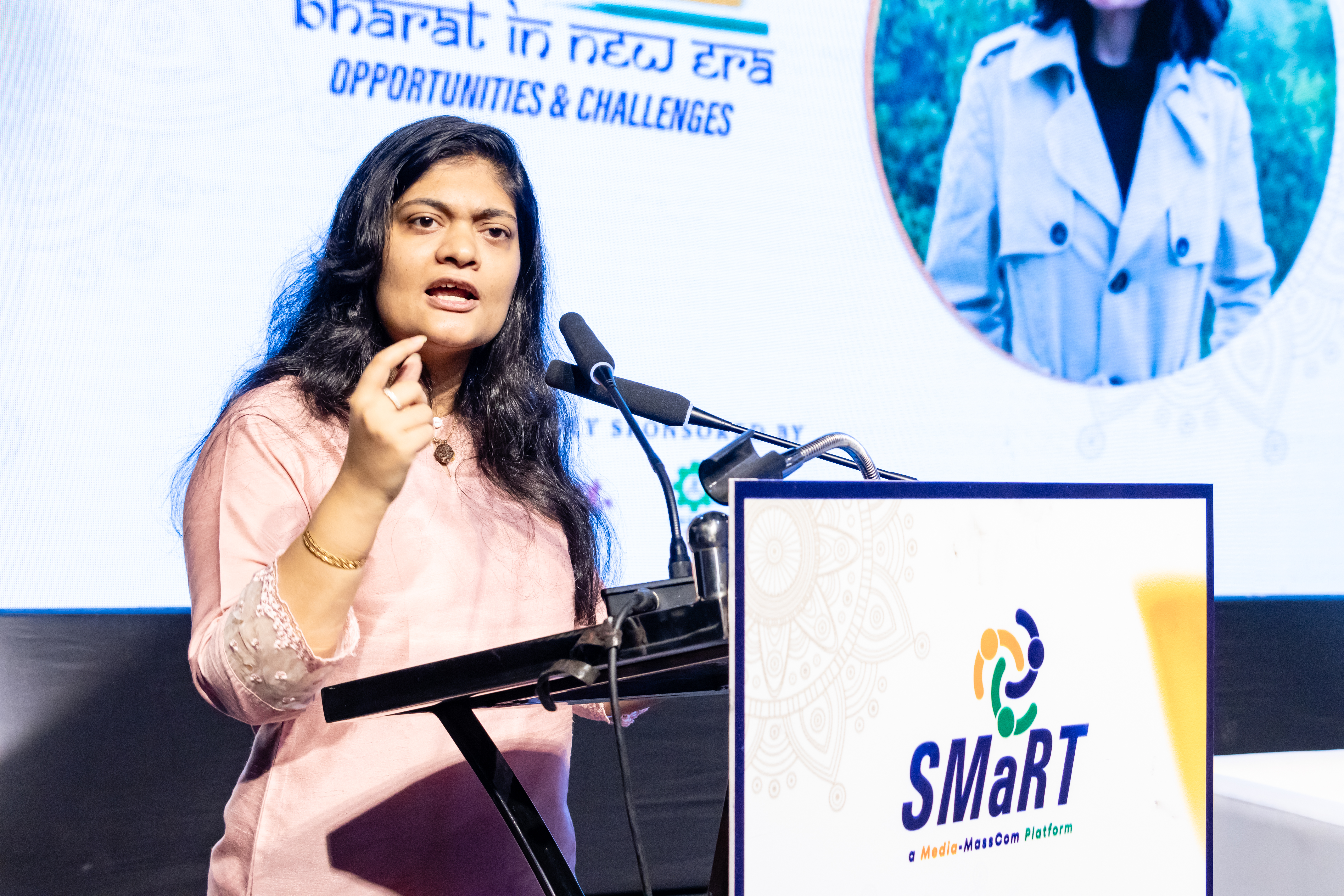 SMaRT ThinkFest Bengaluru