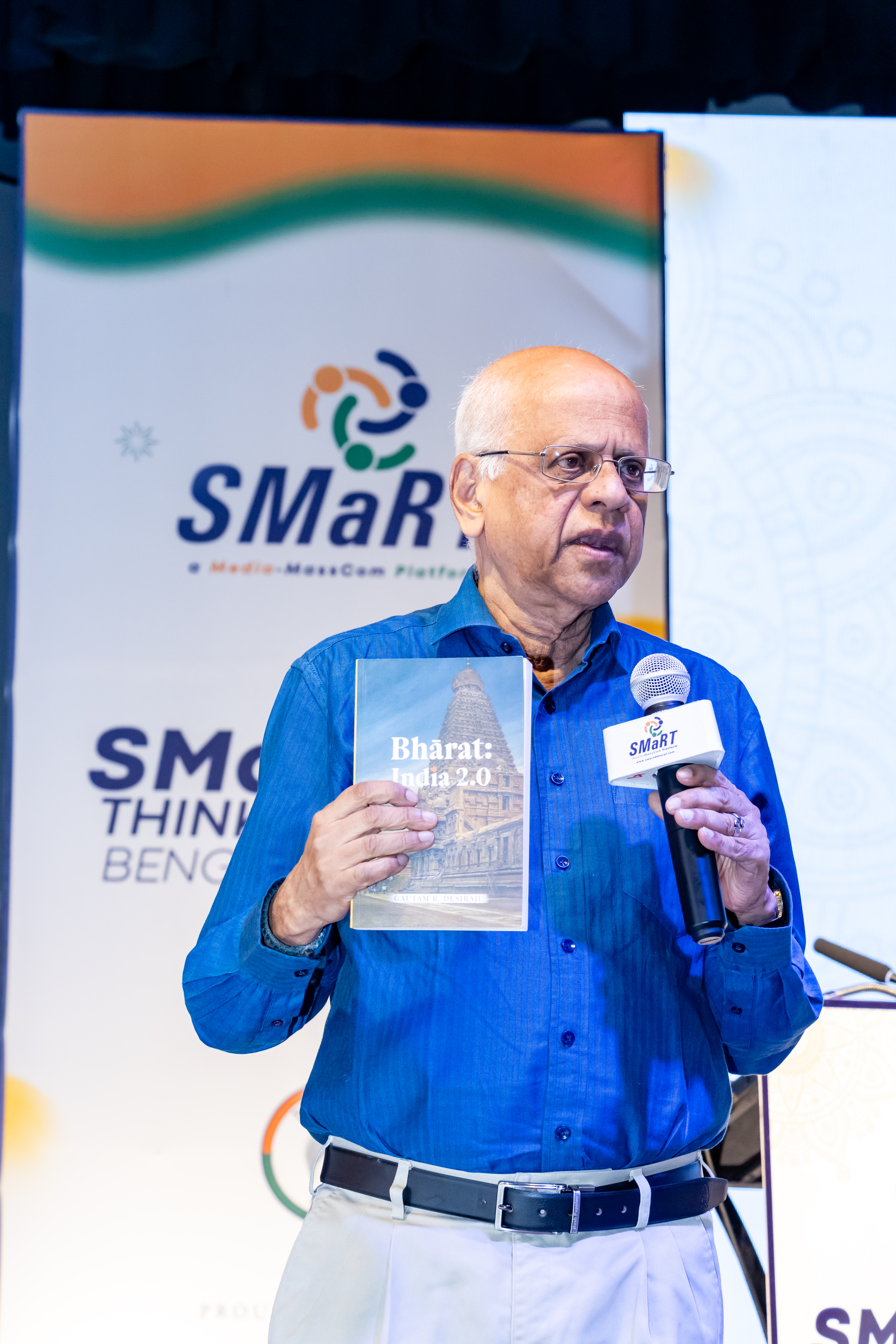 SMaRT ThinkFest Bengaluru